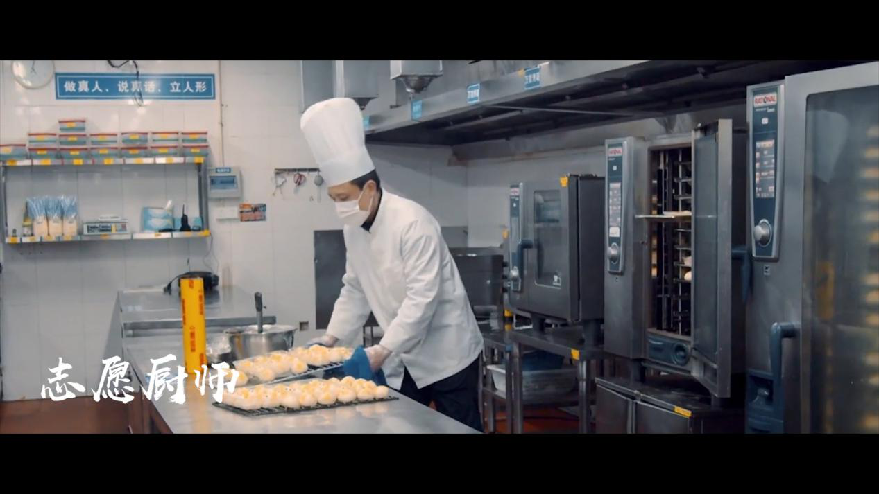 微视频｜武汉守夜人