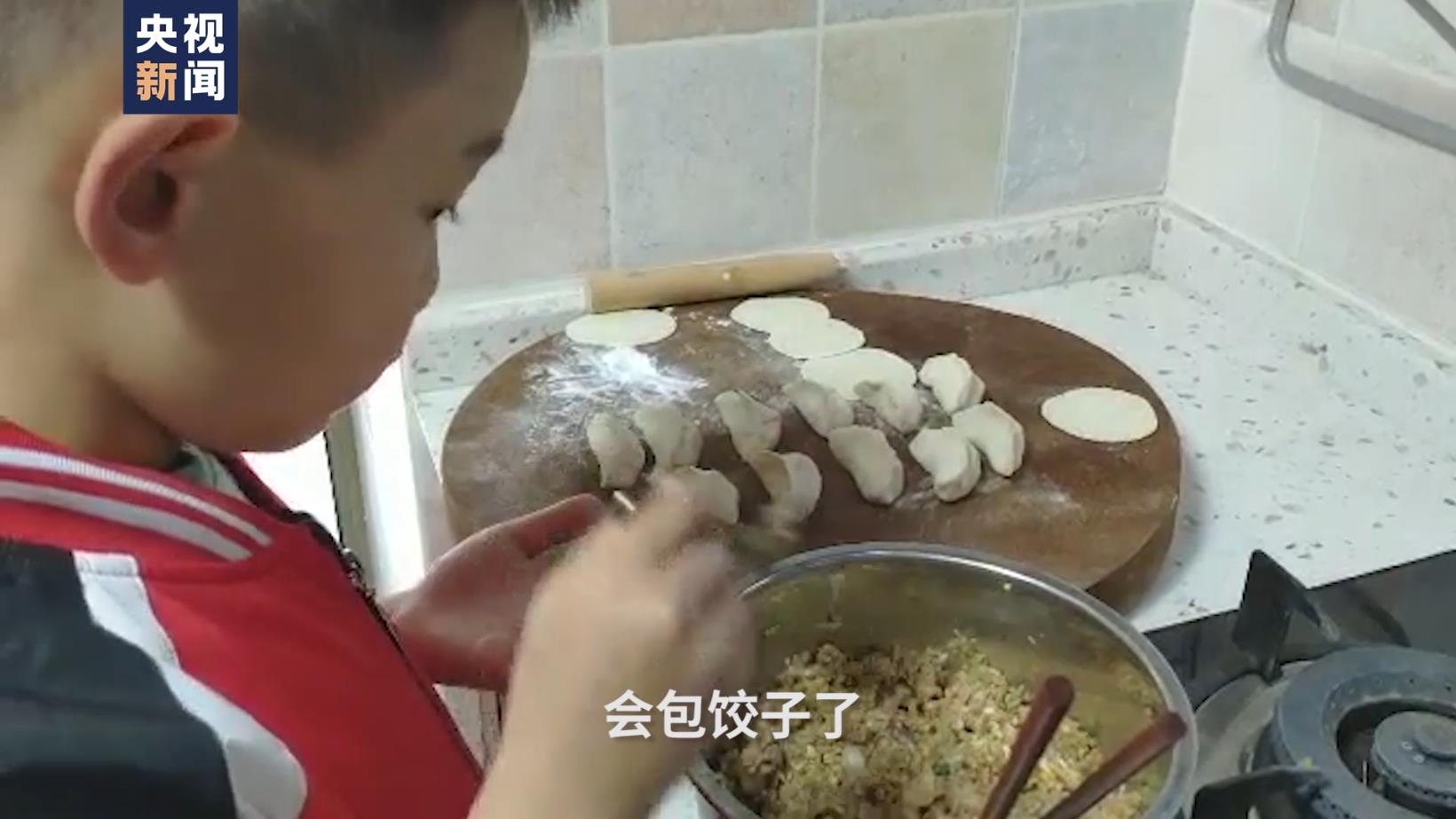 等你回来丨花开了 你也快回来了