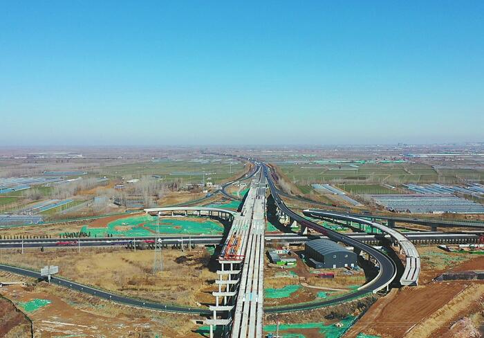 打造生态保护和高质量发展先行样板 先行区“建设发展提速年”全力打好五大攻坚战