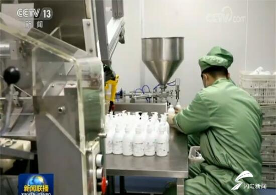 央视《新闻联播》丨山东：万名干部下基层 防控发展两手抓