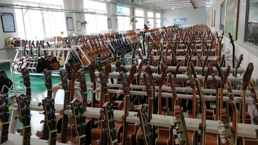 记者走访贵州多地——复工复产正加速