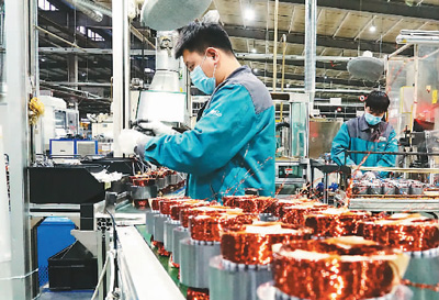 中国经济运行必将回归常态（锐财经·一手抓防疫  一手促发展(28)）