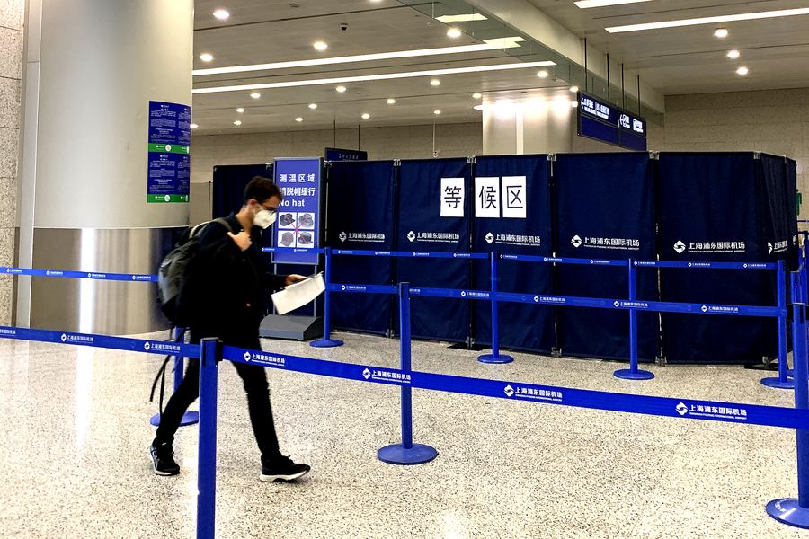 全球疫情蔓延，回国还是不回国？一文看懂