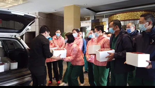 记得常回来看看 