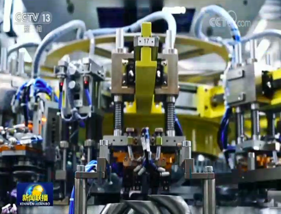 精准服务 让外企复产有底气