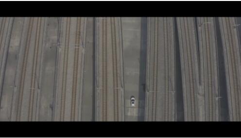 微视频丨“师傅您贵姓?”“中国人”