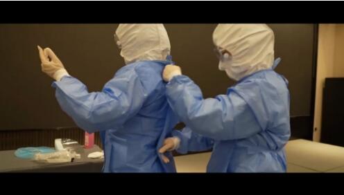 微视频丨“师傅您贵姓?”“中国人”