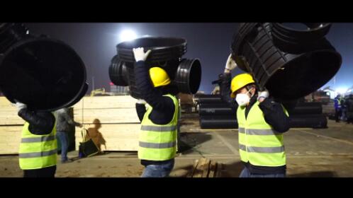 微视频丨“师傅您贵姓?”“中国人”