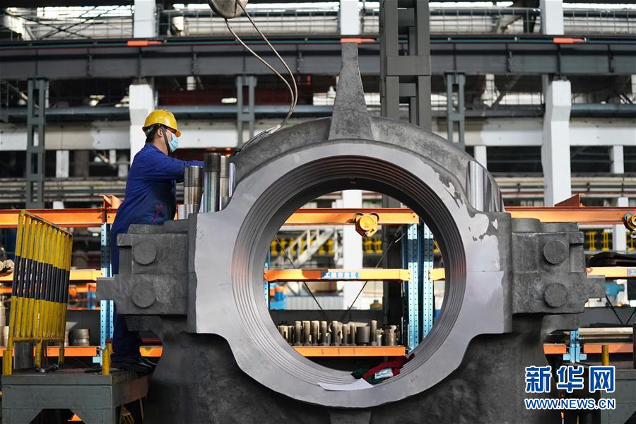 习近平总书记关切事｜稳住外贸“朋友圈”——我国各地精准施策稳外贸基本盘