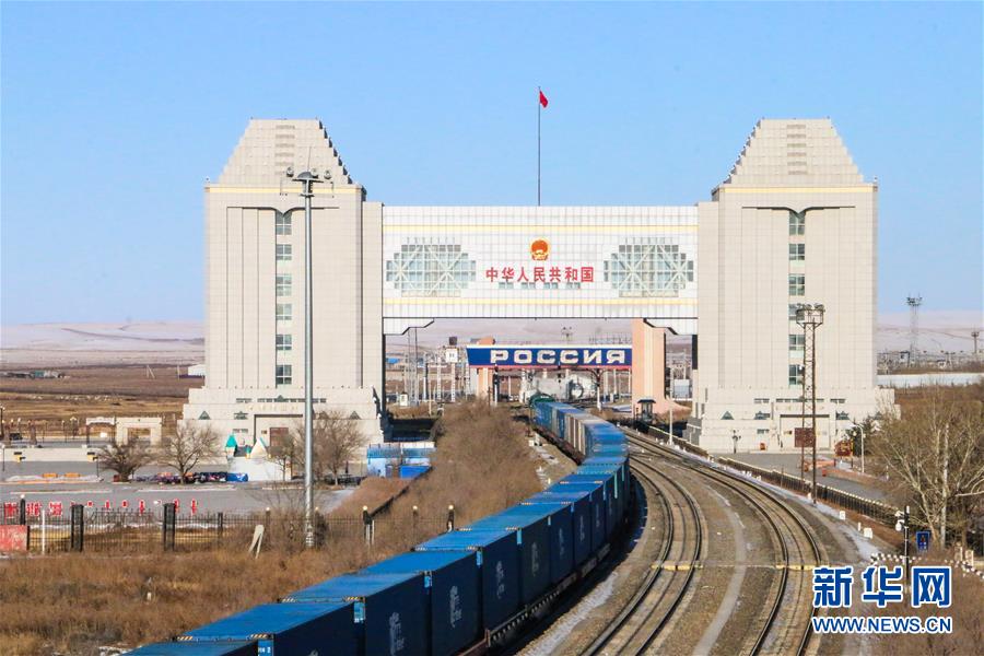 习近平总书记关切事｜稳住外贸“朋友圈”——我国各地精准施策稳外贸基本盘