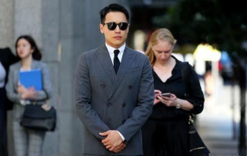 【真相】高云翔案宣判 终于可以回国但他还有机会重返娱乐圈吗