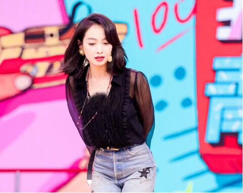 霸屏的节奏！创造营官宣宋茜，超强业务能力会有如何舞台表现？