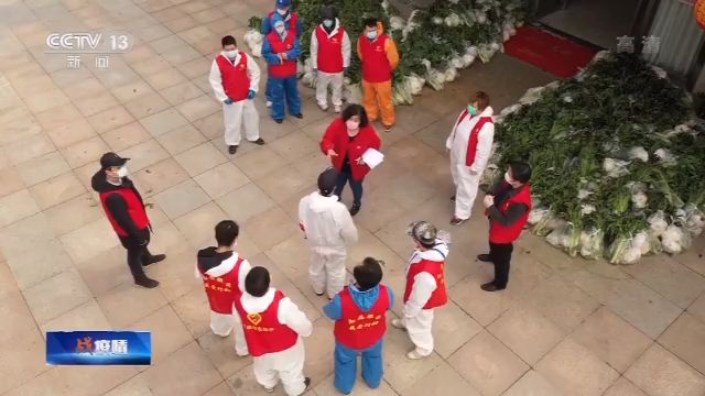 基层社区书记：社区就是家 把家人都护好