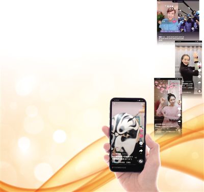 文艺志愿者带着“云舞台”走进千家万户 服务用心 温暖人心（艺文观察）