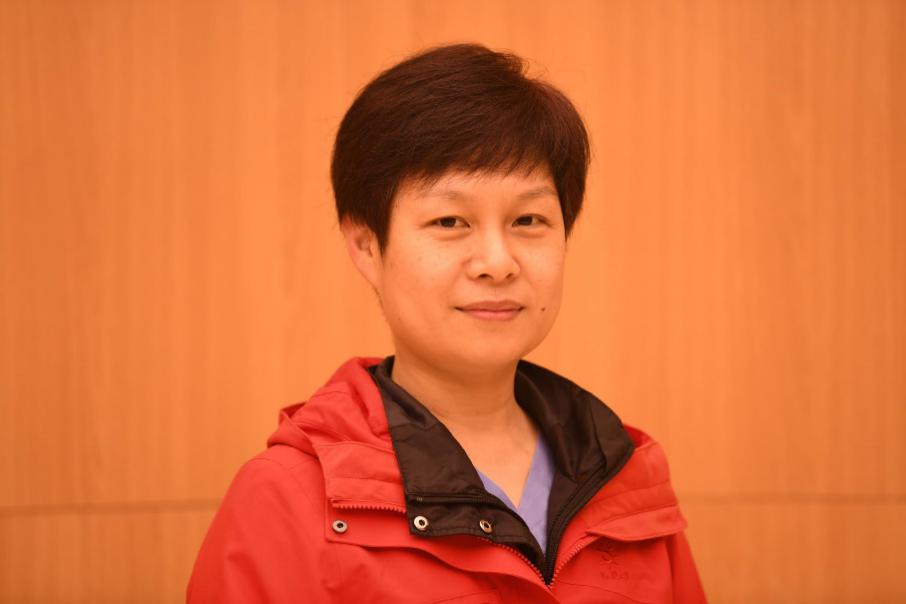 重症医学人周华：守住生命的最后一道门