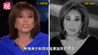 特朗普“变形计”：从“病毒会奇迹般地消失”到“我早知道新冠会成为大流行”