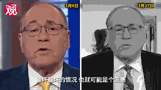 特朗普“变形计”：从“病毒会奇迹般地消失”到“我早知道新冠会成为大流行”