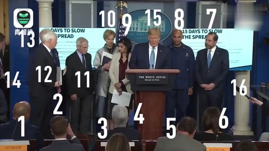 特朗普“变形计”：从“病毒会奇迹般地消失”到“我早知道新冠会成为大流行”