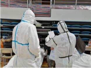 【你有多美】小手工、方舱广播、医护心灵驿站……前线心理援助服务还有你想不到的