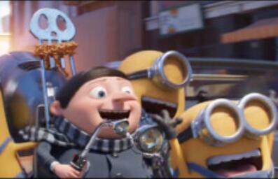 可惜!《小黄人2》撤档是怎么回事?原定6月底7月初开始全球上映