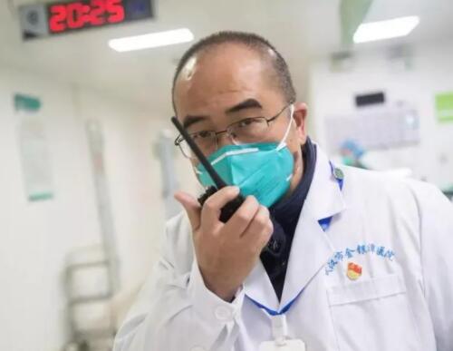 武汉清零，感谢英雄的城市英雄的人民！｜这注定是一场必胜的战“疫”