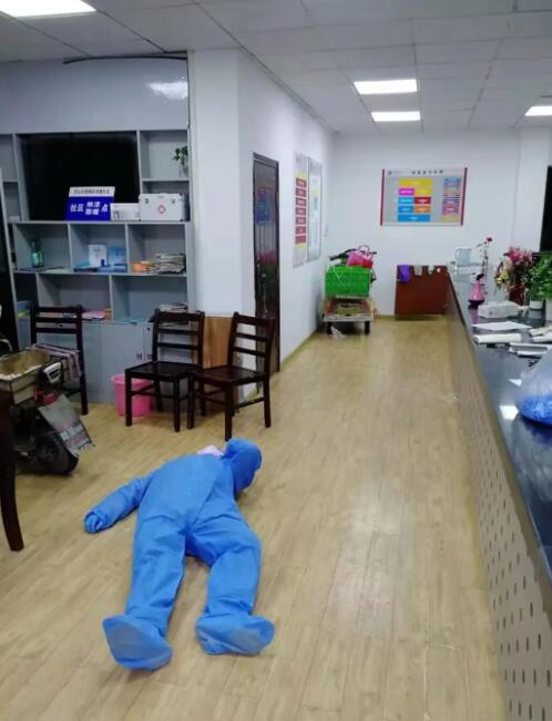 武汉清零，感谢英雄的城市英雄的人民！｜这注定是一场必胜的战“疫”