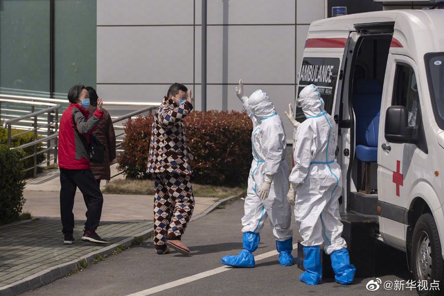 零新增不等于零风险！仍存在散发甚至聚集性病例的隐患