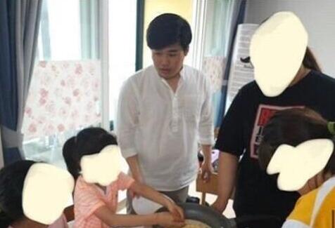 N号房赵博士曾做志愿活动是怎么回事？终于真相了，原来是这样！