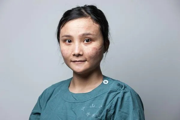 脱下白衣战袍，谁还不是个调皮的“小公主”！