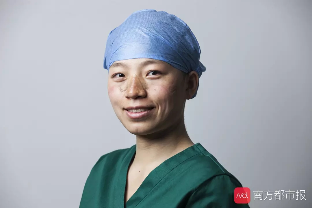 脱下白衣战袍，谁还不是个调皮的“小公主”！