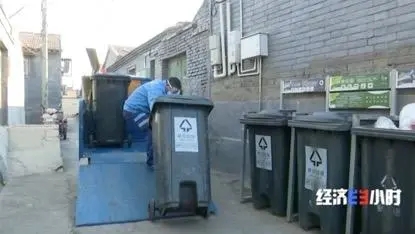 疫情期间，他们在岗率超过90%！处理医疗废物超18万吨！