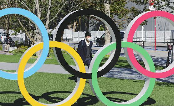 东京奥运会推迟至2021年举行！明年再见，依然是2020东京奥运会 