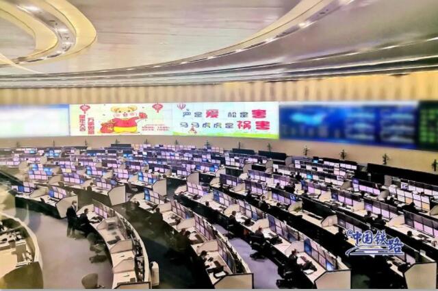 实拍！走进铁路专属“集中隔离点”