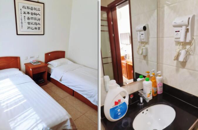 实拍！走进铁路专属“集中隔离点”