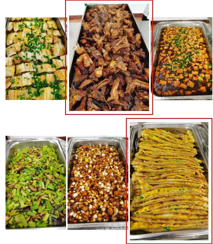 实拍！走进铁路专属“集中隔离点”