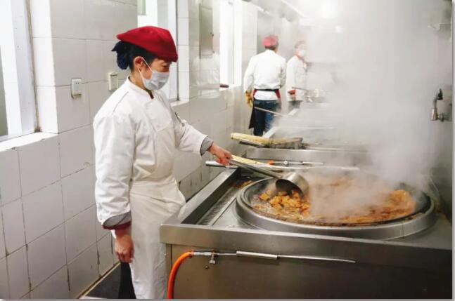 实拍！走进铁路专属“集中隔离点”