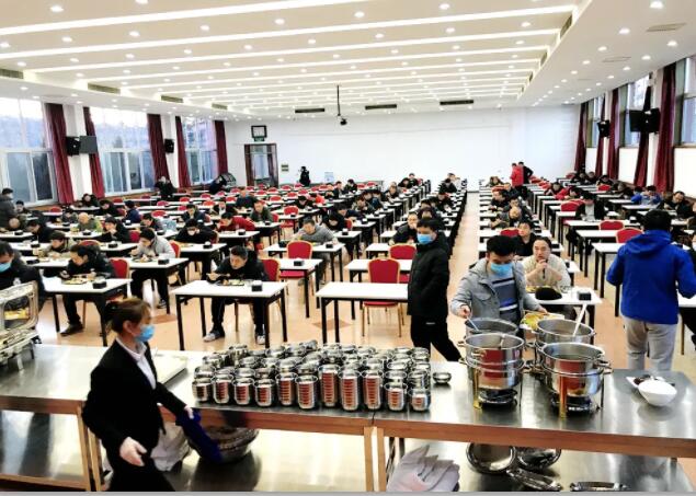 实拍！走进铁路专属“集中隔离点”