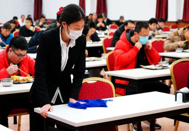 实拍！走进铁路专属“集中隔离点”