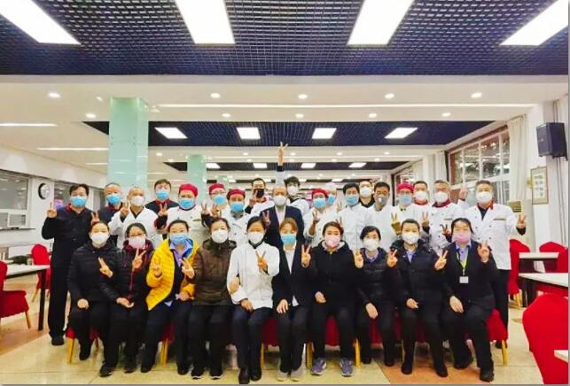 实拍！走进铁路专属“集中隔离点”