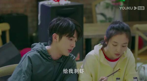 真香!《冰糖炖雪梨》:“甜剧”无添加,“微糖”刚刚好