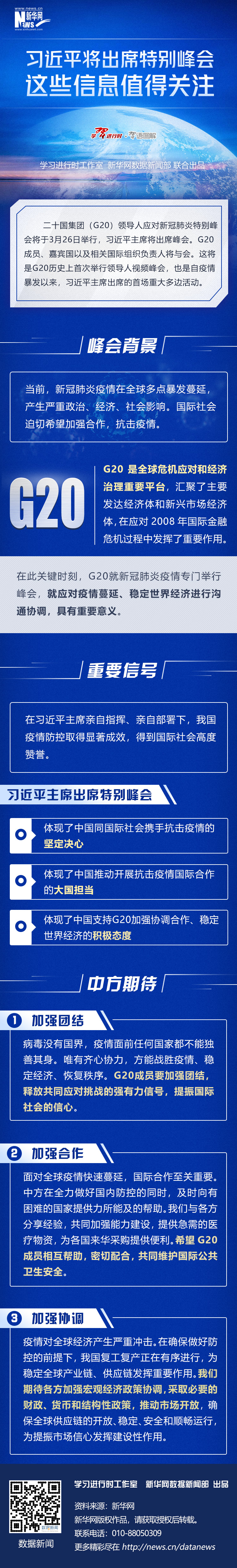 习近平将出席特别峰会，这些信息值得关注