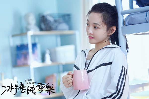 笑Cry！冰糖炖雪梨海外剧名叫什么 泰国剧名简直不要太好笑