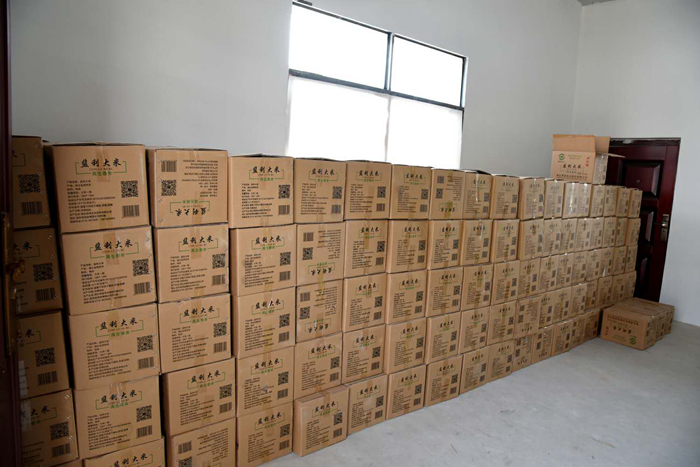 小龙虾、莲藕、脐橙…… “鄂货”等你来盘它！