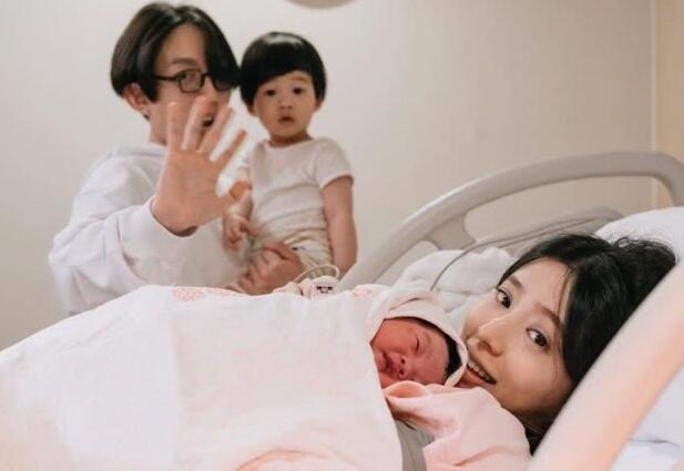 好!林宥嘉二胎得女是什么情况?终于真相了原来是这样!