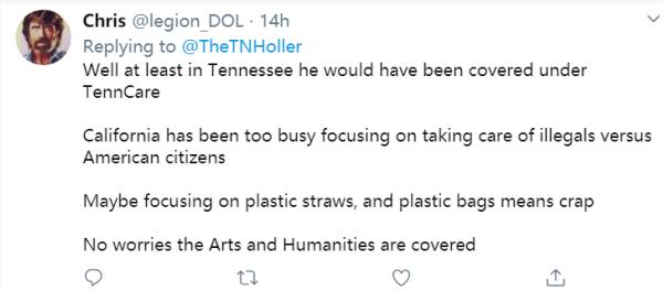 疑点重重：美国最年轻死亡病例被移出“死亡名单”