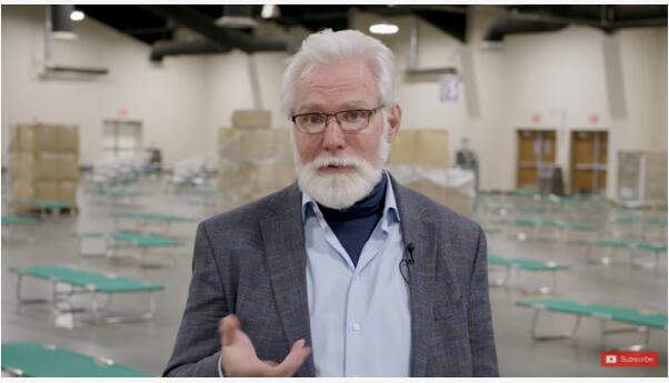 疑点重重：美国最年轻死亡病例被移出“死亡名单”