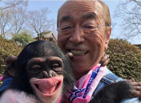 “日本喜剧之王”志村健因新冠去世 网友纷纷表示不敢相信