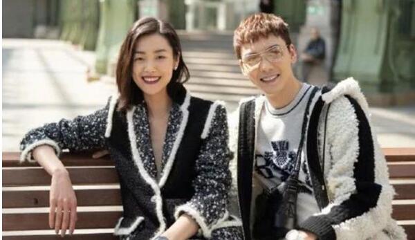 刘雯方否认与陈伟霆恋情怎么回事?什么情况?终于真相了,原来是这样！