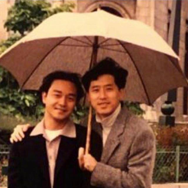 想念你！张国荣逝世17周年献花活动取消