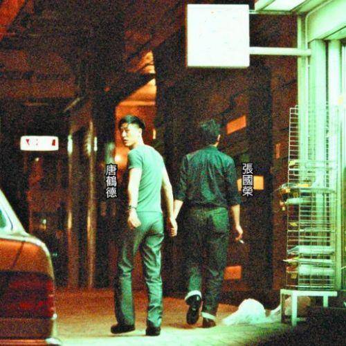 想念你！张国荣逝世17周年献花活动取消